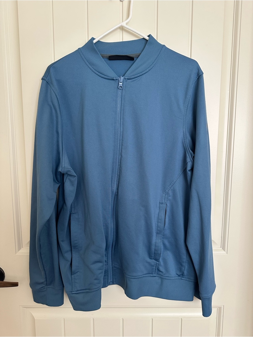 Under Armour zip up jacket